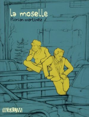 la Moselle