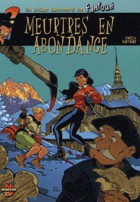 meurtres en abondance tome 3 meurtres en abondance tome 3