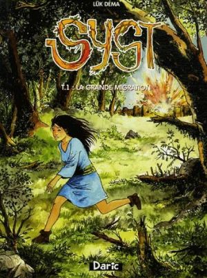 Syst tome 1 Syst tome 1