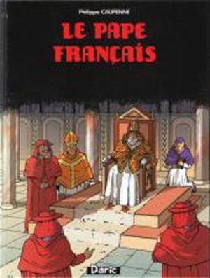 le pape français le pape français