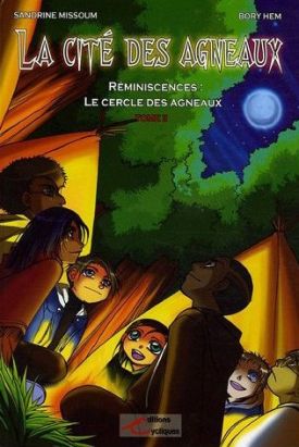 la cité des agneaux tome 2 - réminiscences la cité des agneaux tome 2 - réminiscences
