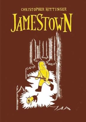jamestown