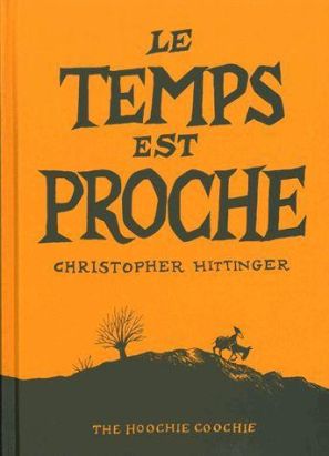 le temps est proche