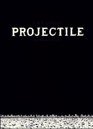 projectile projectile