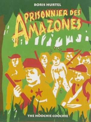 Prisonnier Des Amazones