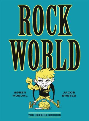 Rock world