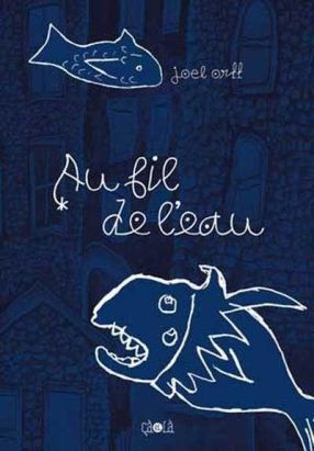 au fil de l'eau
