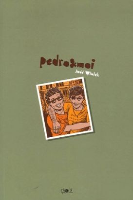 pédro et moi