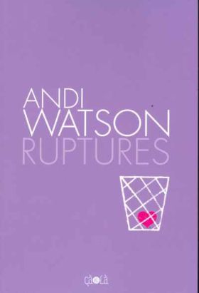 ruptures