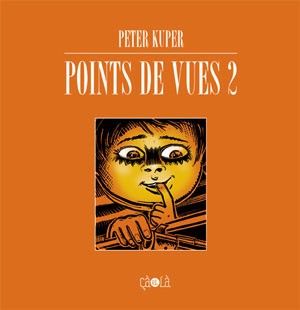 points de vues tome 2