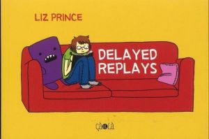 delayed replays