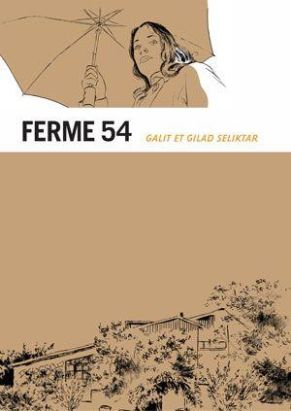 ferme 54