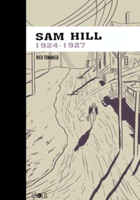 Sam Hill ; 1924-1927