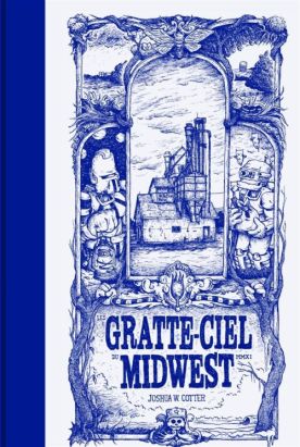 les gratte-ciel du Midwest