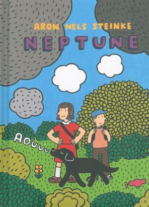 Neptune