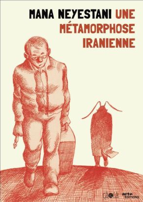une métamorphose iranienne