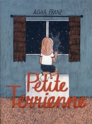 petite terrienne