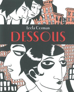 dessous