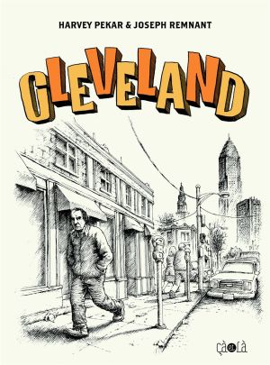 cleveland