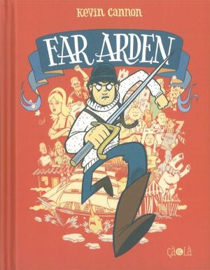 far arden far arden