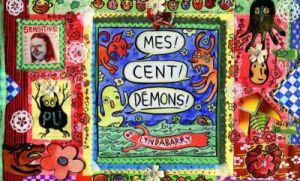 mes cent démons !