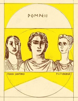 Pompéi