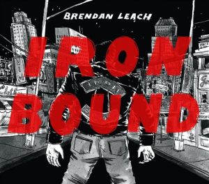 iron bound