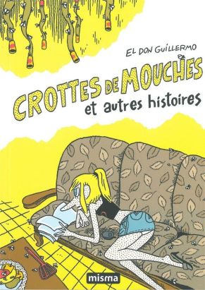 crottes de mouches et autres histoires