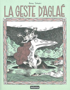 la geste d'Aglaé