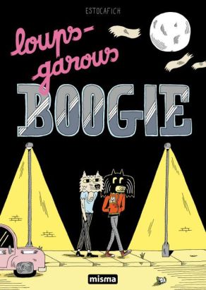 loups-garous boogie