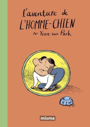 l'aventure de l'homme-chien l'aventure de l'homme-chien