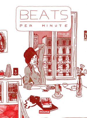 beats per minute Tome 2