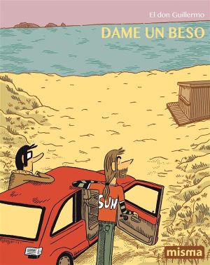dame un beso