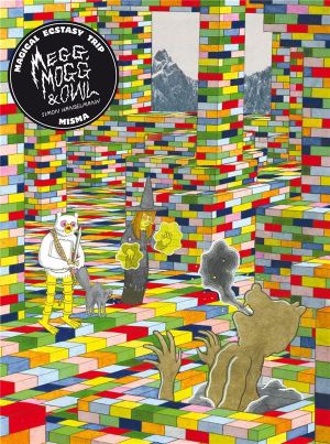 megg, mogg and owl tome 2 - magical ecstasy trip