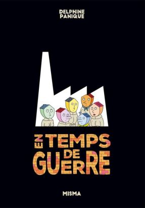 en temps de guerre