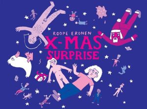 X-Mas Surprise X-Mas Surprise