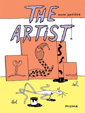 The artist