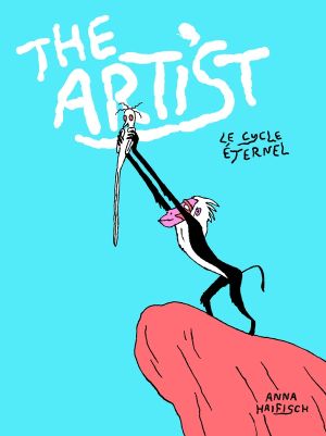 The artist - Le cycle éternel