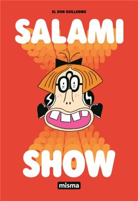 Salami show