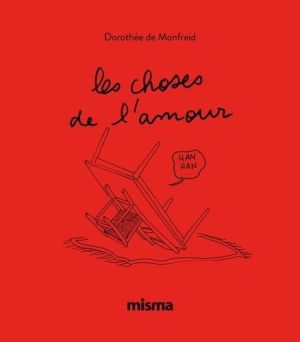 Les choses de l'amour