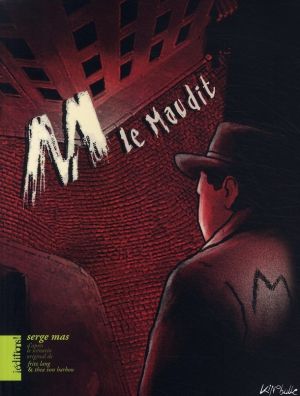m le maudit