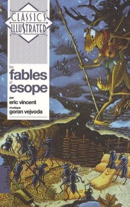 les fables