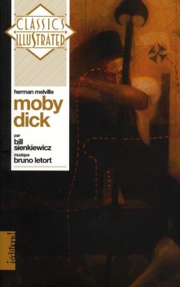 Moby Dick Moby Dick
