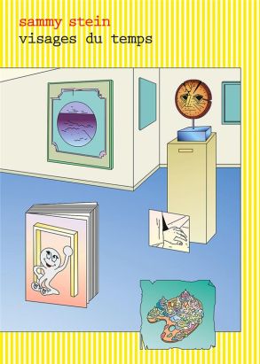 Visages du temps