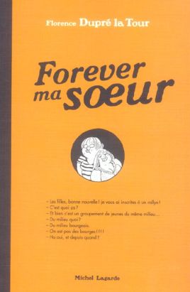 forever ma soeur