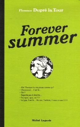 forever summer