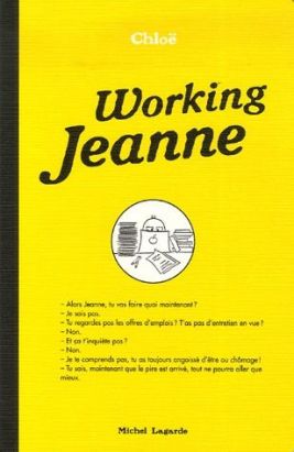 working jeanne