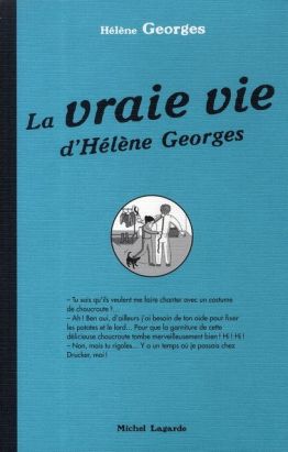 la vrai vie d'hélène georges