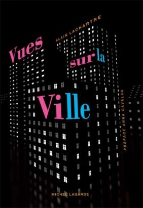 vues sur la ville