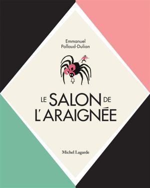 Le salon de l'araignée - 1920-1930